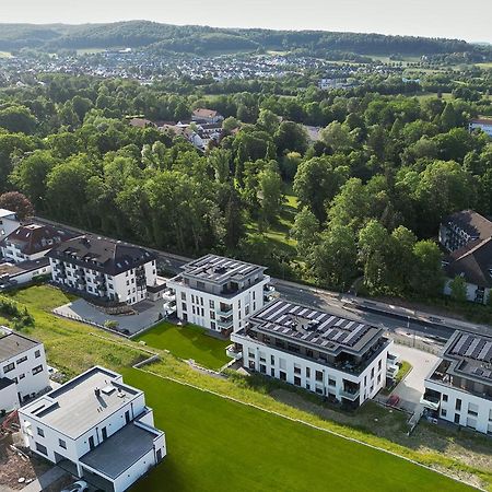 Haus Am Kurpark Apartment Бад Дрибург Екстериор снимка