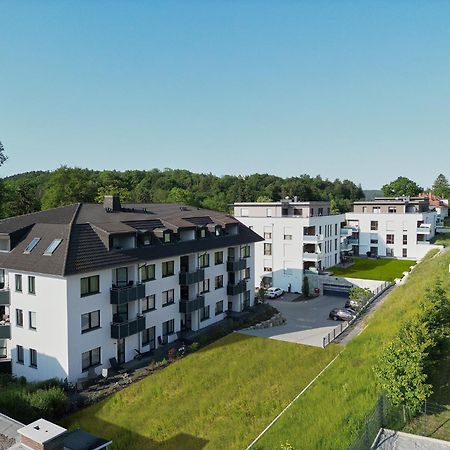 Haus Am Kurpark Apartment Бад Дрибург Екстериор снимка