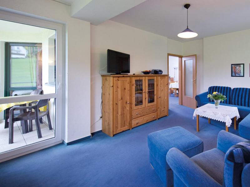 Haus Am Kurpark Apartment Бад Дрибург Екстериор снимка