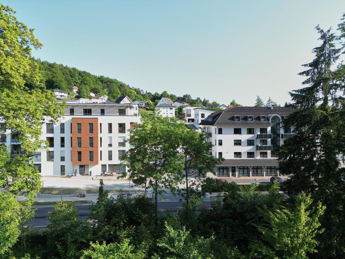 Haus Am Kurpark Apartment Бад Дрибург Екстериор снимка