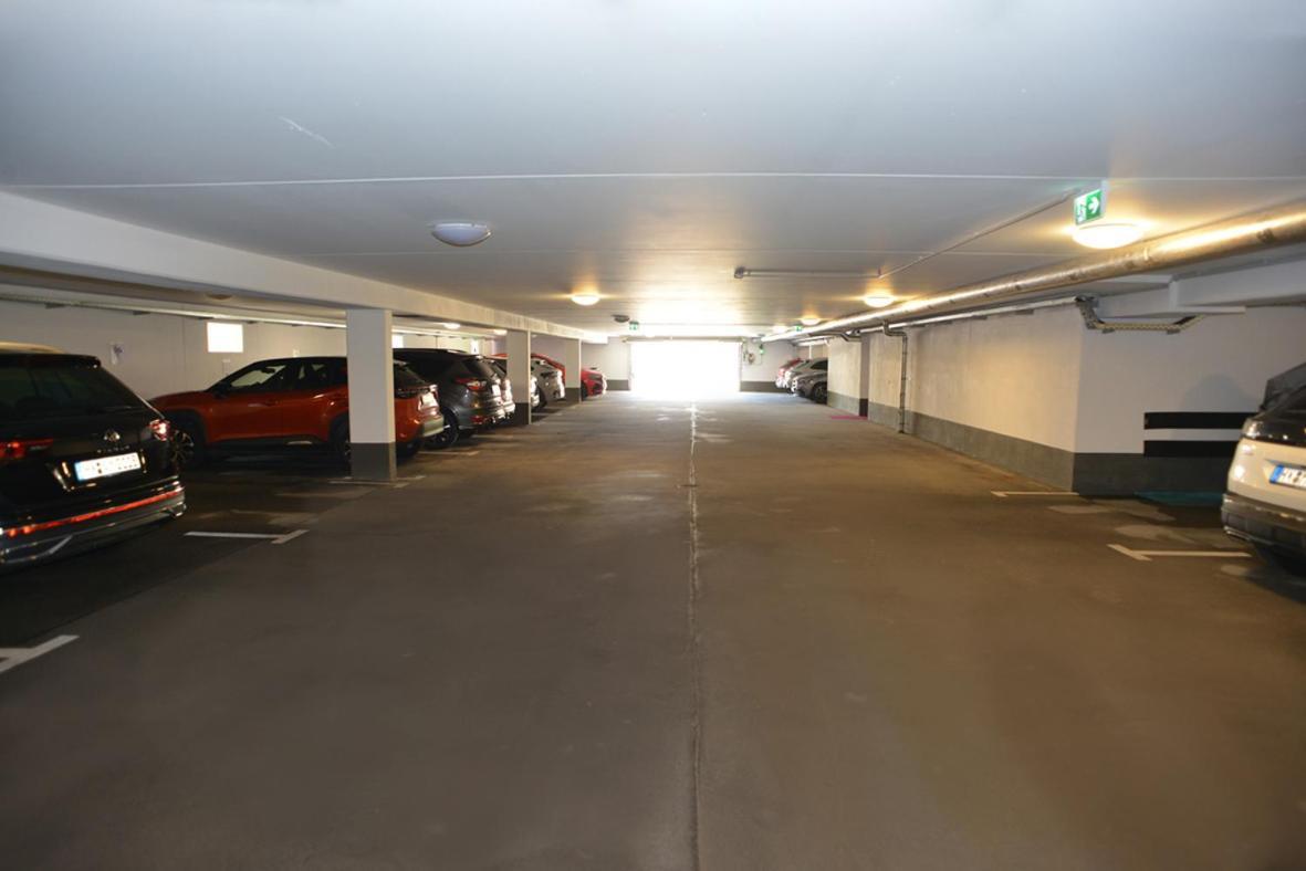 Haus Am Kurpark Apartment Бад Дрибург Екстериор снимка