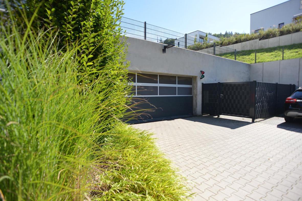 Haus Am Kurpark Apartment Бад Дрибург Екстериор снимка