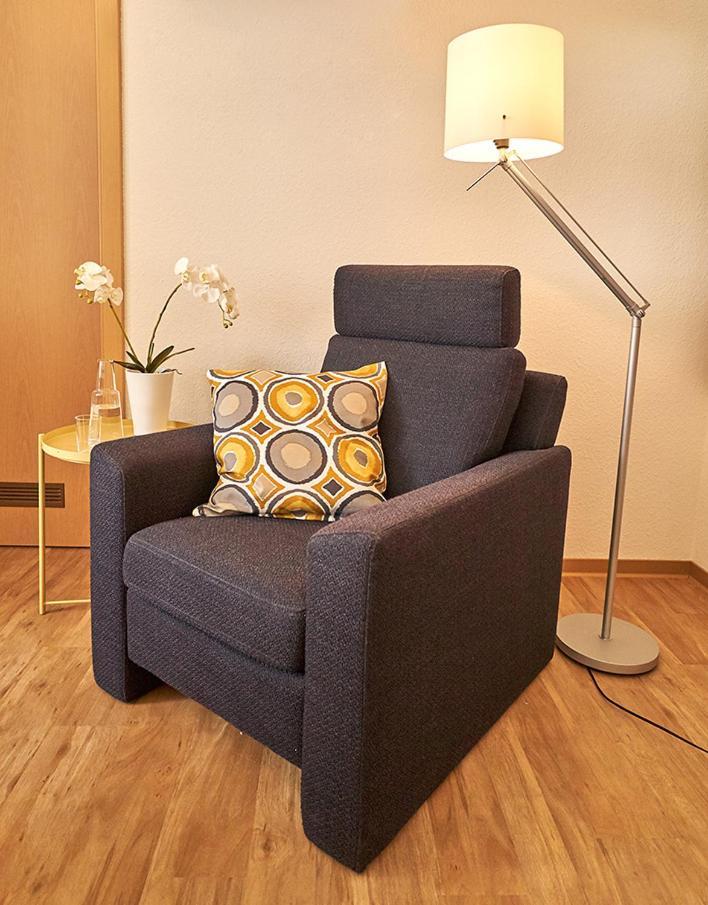 Haus Am Kurpark Apartment Бад Дрибург Екстериор снимка